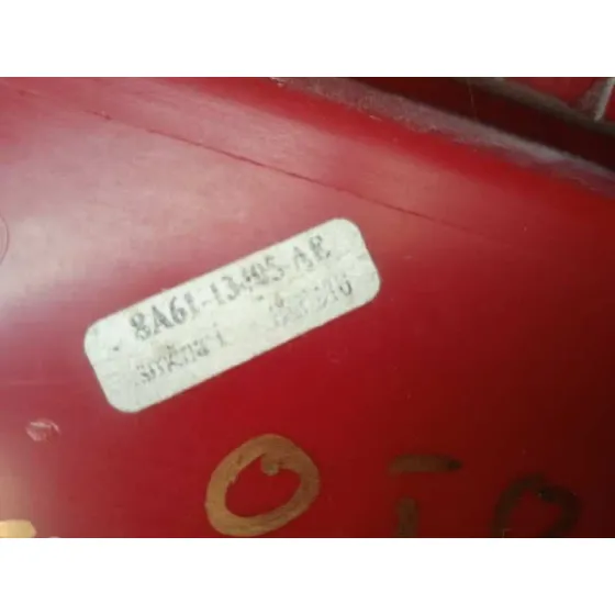 Piloto Trasero Izquierdo para Ford Fiesta (Cb1)