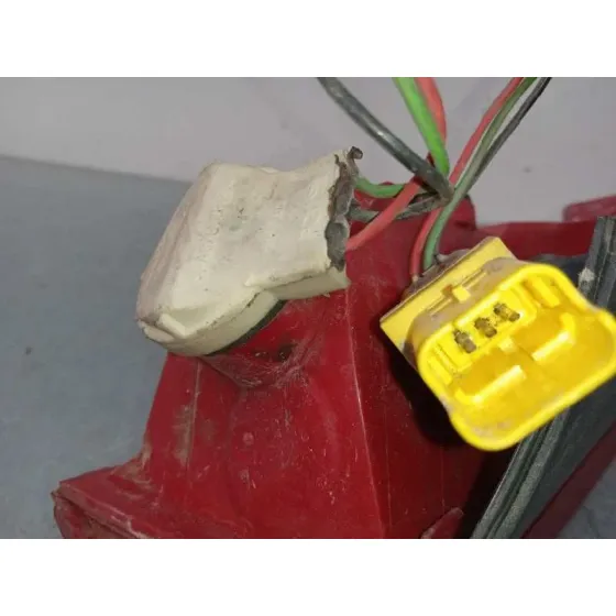 Piloto Trasero Derecho para Citroën C5 Break