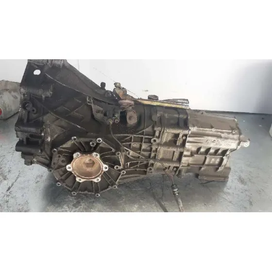 Caja Cambios para Audi A4 Berlina (8E)