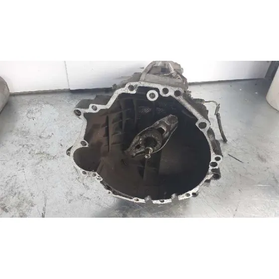 Caja Cambios para Audi A4 Berlina (8E)