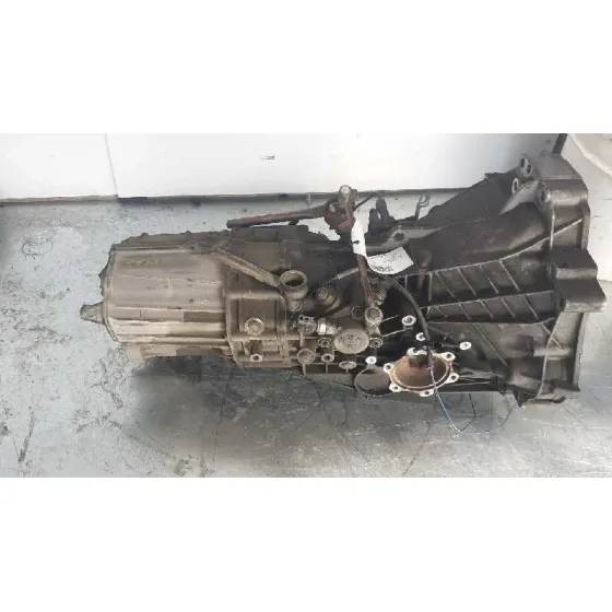 Caja Cambios para Audi A4 Berlina (8E)