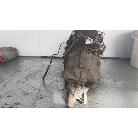Caja Cambios para Audi A4 Berlina (8E)