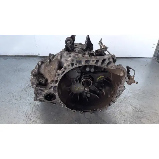 Caja Cambios para Toyota Auris