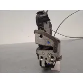 Cerradura Puerta Delantera Derecha para Toyota Auris