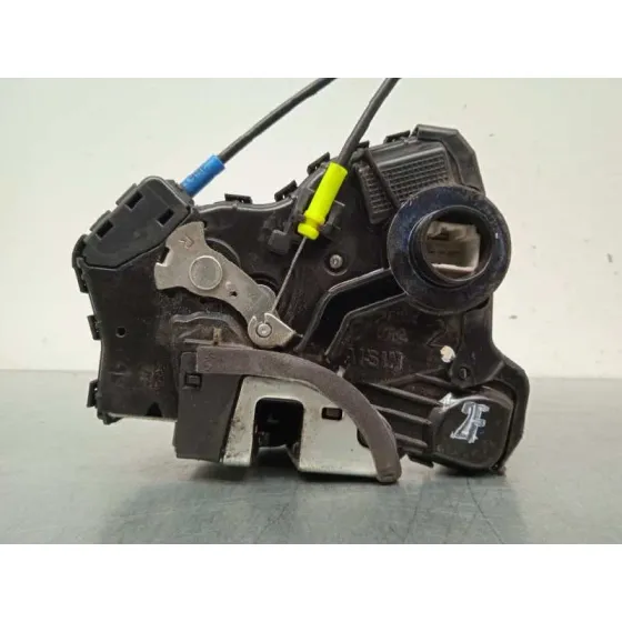 Cerradura Puerta Delantera Derecha para Toyota Auris
