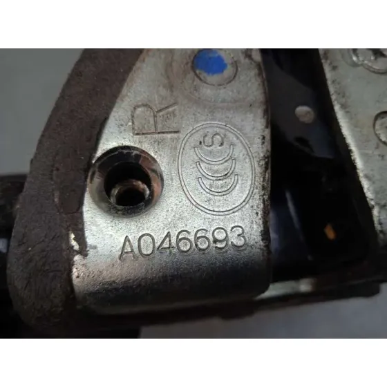 Cerradura Puerta Delantera Derecha para Toyota Auris