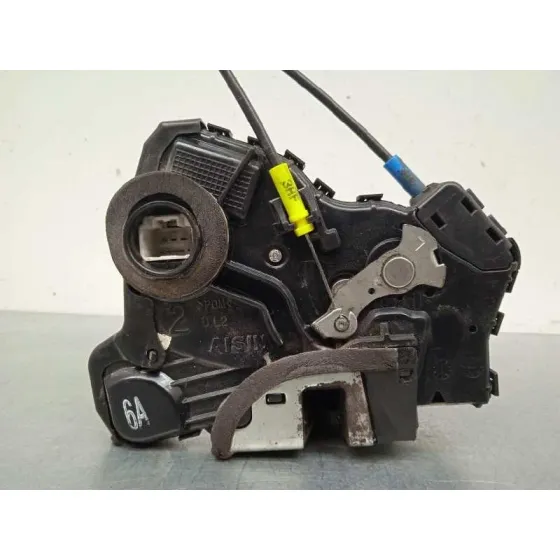 Cerradura Puerta Delantera Izquierda para Toyota Auris