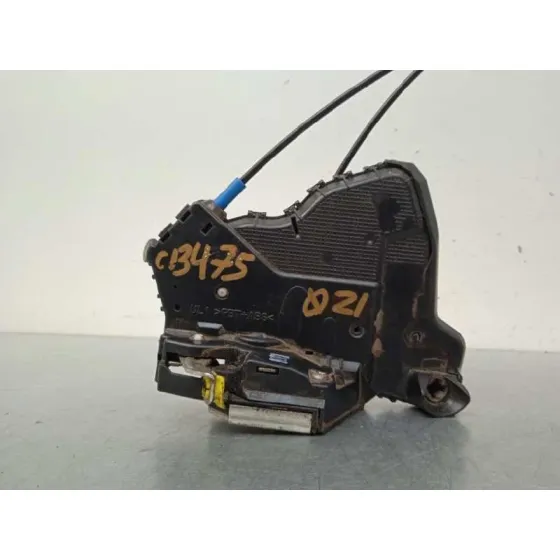 Cerradura Puerta Delantera Izquierda para Toyota Auris