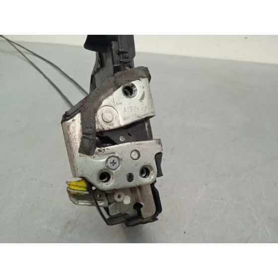 Cerradura Puerta Delantera Izquierda para Toyota Auris