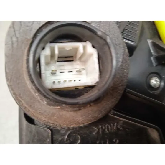 Cerradura Puerta Delantera Izquierda para Toyota Auris