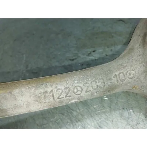 Brazo Suspension Inferior Delantero Izquierdo para Mercedes-Benz Clase C (W203) Sportcoupe