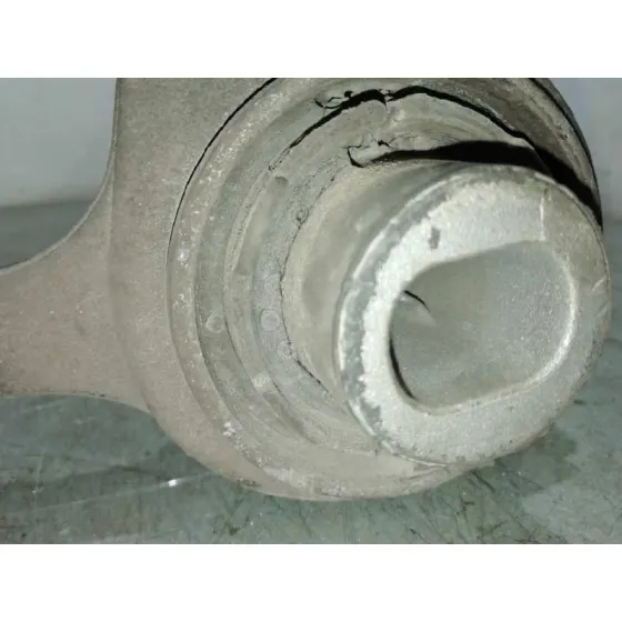 Brazo Suspension Inferior Delantero Izquierdo para Mercedes-Benz Clase C (W203) Sportcoupe