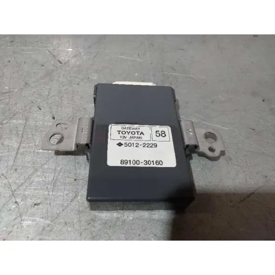 Modulo Electronico para Lexus Is