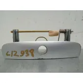 Maneta Exterior Porton para Volkswagen Polo (9N1)