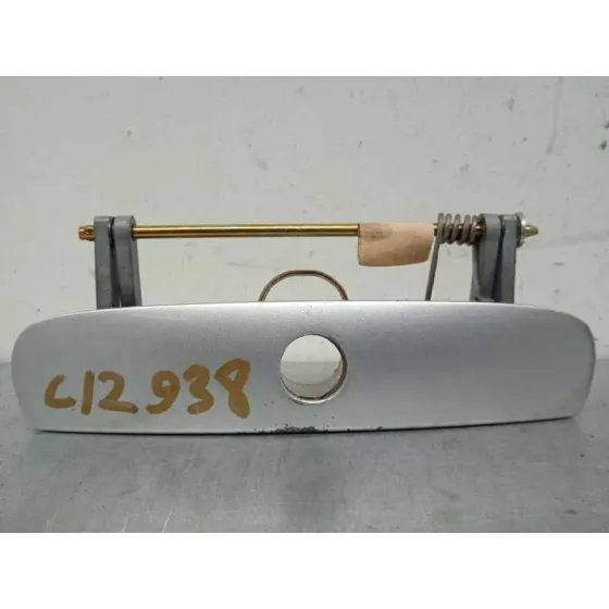 Maneta Exterior Porton para Volkswagen Polo (9N1)
