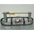 Maneta Exterior Porton para Volkswagen Polo (9N1)