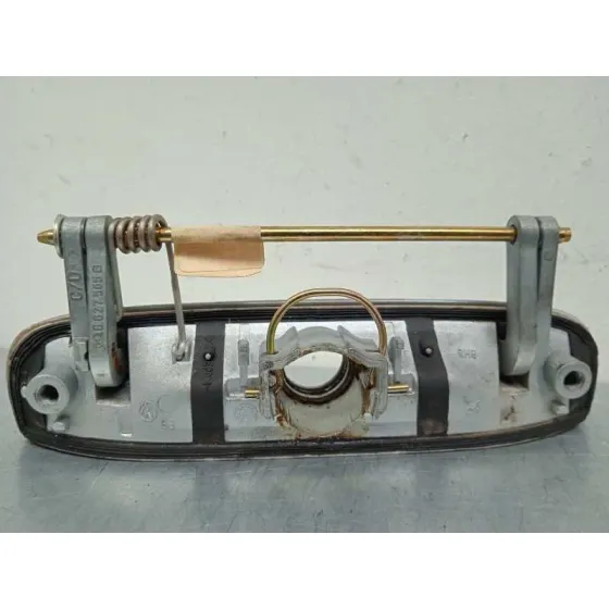 Maneta Exterior Porton para Volkswagen Polo (9N1)