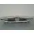 Maneta Exterior Porton para Volkswagen Polo (9N1)
