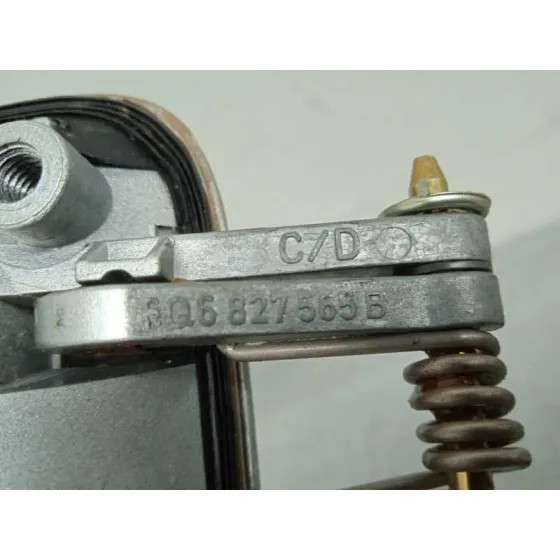 Maneta Exterior Porton para Volkswagen Polo (9N1)