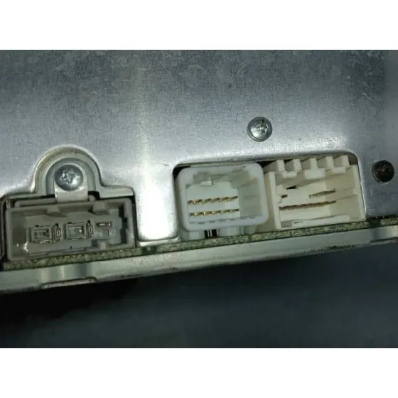 Sistema Audio / Radio Cd para Nissan Qashqai (J10)