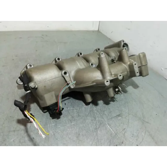 Colector Admision para Ssangyong Actyon