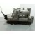 Colector Admision para Ssangyong Actyon
