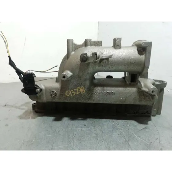 Colector Admision para Ssangyong Actyon