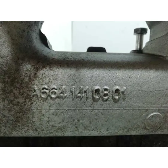 Colector Admision para Ssangyong Actyon