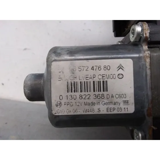 Elevalunas Delantero Izquierdo para Peugeot 308 Sw
