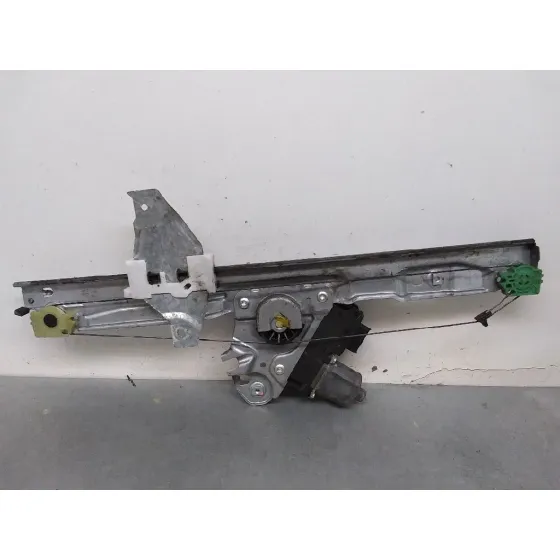 Elevalunas Delantero Izquierdo para Peugeot 308 Sw