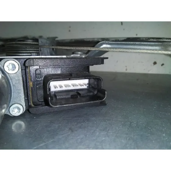 Elevalunas Delantero Izquierdo para Peugeot 308 Sw
