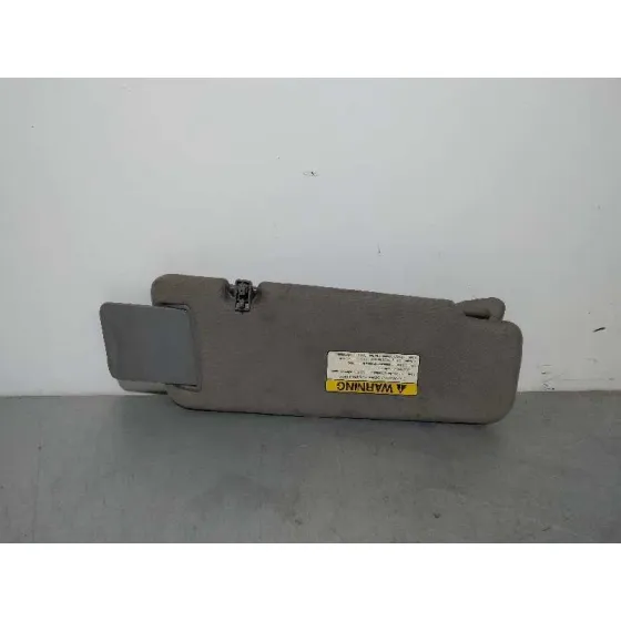 Parasol Derecho para Kia Carnival Ii