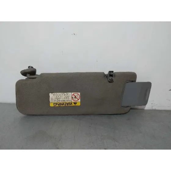 Parasol Izquierdo para Kia Carnival Ii