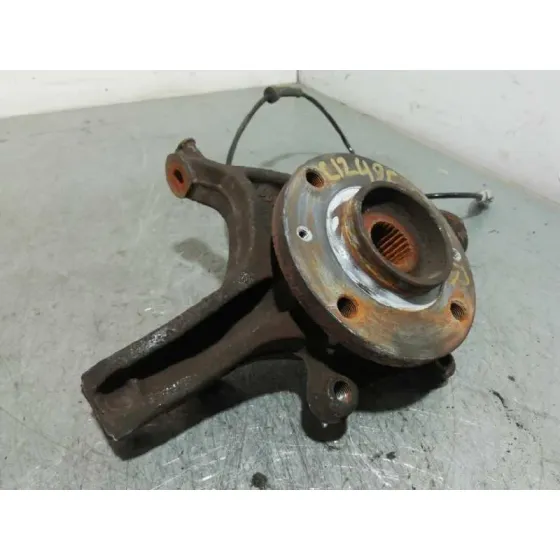 Mangueta Delantera Izquierda para Peugeot 308