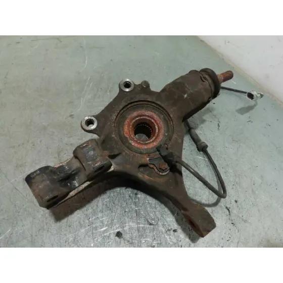 Mangueta Delantera Izquierda para Peugeot 308