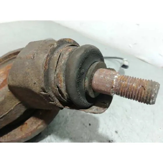 Mangueta Delantera Izquierda para Peugeot 308