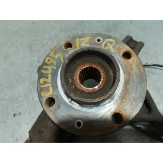 Mangueta Delantera Izquierda para Peugeot 308