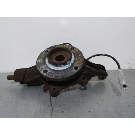 Mangueta Delantera Derecha para Peugeot 308