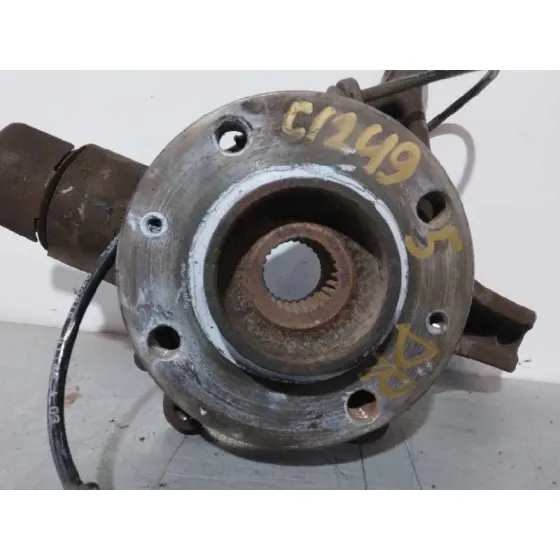 Mangueta Delantera Derecha para Peugeot 308