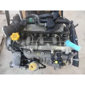 Despiece Motor para Chrysler Voyager (Rg)
