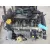 Despiece Motor para Chrysler Voyager (Rg)