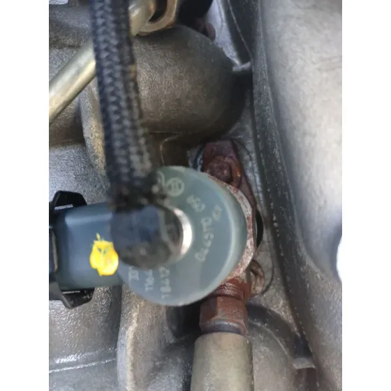 Despiece Motor para Chrysler Voyager (Rg)