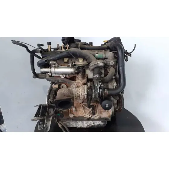 Despiece Motor para Chrysler Voyager (Rg)