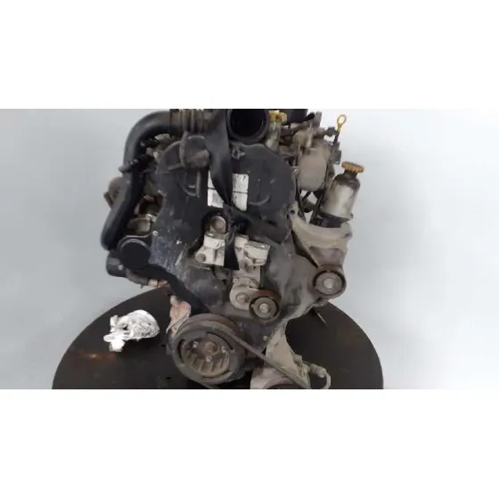 Despiece Motor para Chrysler Voyager (Rg)