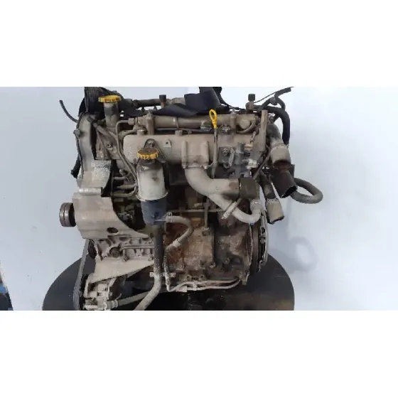 Despiece Motor para Chrysler Voyager (Rg)