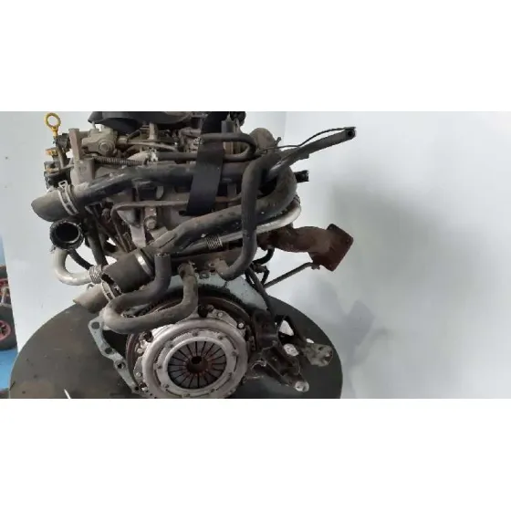 Despiece Motor para Chrysler Voyager (Rg)
