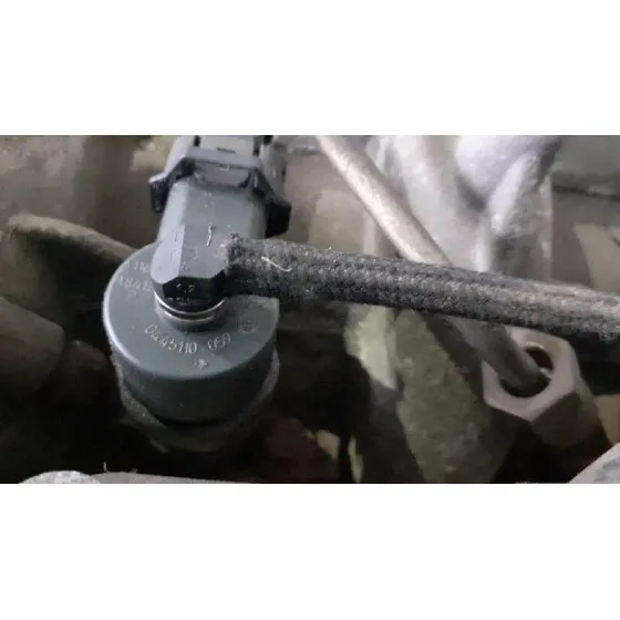 Despiece Motor para Chrysler Voyager (Rg)
