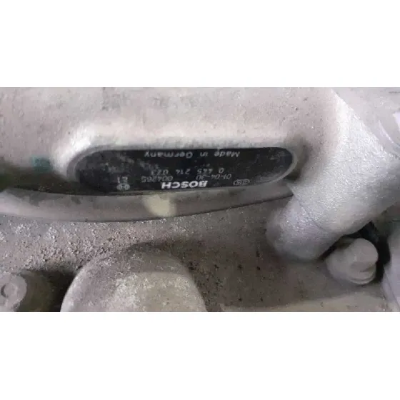 Despiece Motor para Chrysler Voyager (Rg)