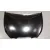 Capot para Seat Leon (1P1)