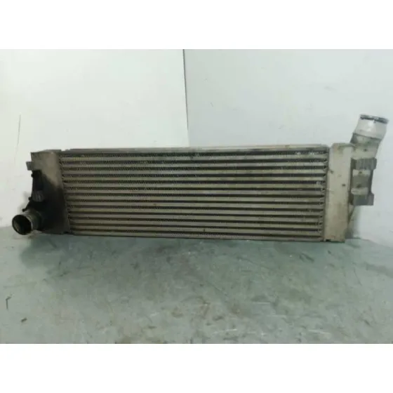 Intercooler para Renault Scenic Ii